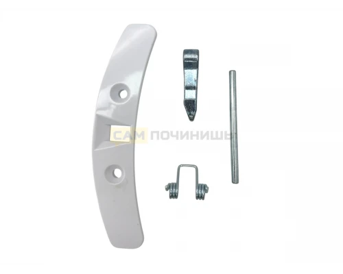 Ручка длюка для стиральной машины ELECTROLUX, ZANUSSI, AEG, 50292022006