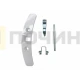 Ручка длюка для стиральной машины ELECTROLUX, ZANUSSI, AEG, 50292022006
