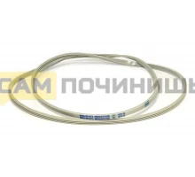 Ремень для стиральной машины Samsung 1270 J3 BLJ484UN, WN292, 6602-001440, 6602-001073