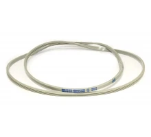 Ремень для стиральной машины Samsung 1270 J3 BLJ484UN, WN292, 6602-001440, 6602-001073