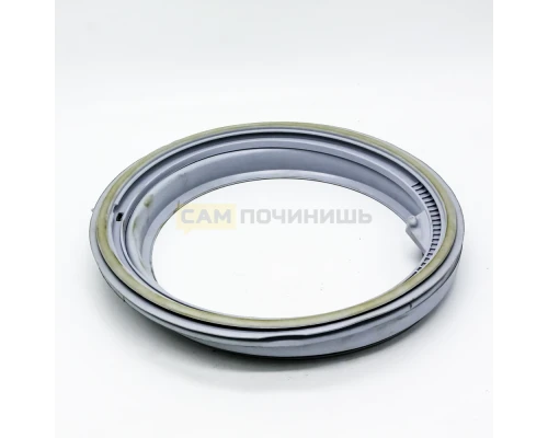 Манжета люка для стиральных машин Candy (Канди) 09cy01, зам. 90489151, GSK012ZW, CY3039,(1.00.005.34), 60086000