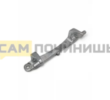 Петля люка стиральной машины. b2905710100, DRH002AC