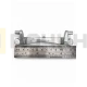 Петля люка стиральной машины. b2905710100, DRH002AC