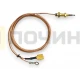 Термопара для плит L-900мм. M6x0,75 01tc26
