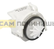 Насос посудомоечной машины BOSCH 00631200, PMP042BO, 631200