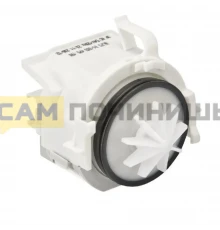 Насос посудомоечной машины BOSCH 00631200, PMP042BO, 631200