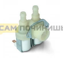 Заливной клапан 2Wx90 481981729327, AV52103, VAL121UN