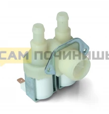 Заливной клапан 2Wx90 481981729327, AV52103, VAL121UN
