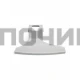 DC64-02430A Ручка люка для стиральной машины Samsung белая
