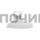 DC64-02430A Ручка люка для стиральной машины Samsung белая