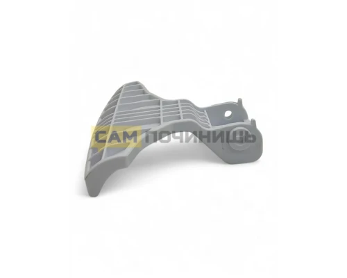 DC64-02430A Ручка люка для стиральной машины Samsung белая