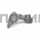 DC64-02430A Ручка люка для стиральной машины Samsung белая