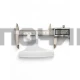 DC64-02430A Ручка люка для стиральной машины Samsung белая