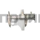DC64-02430A Ручка люка для стиральной машины Samsung белая