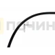 Уплотнитель дверцы духовки универсальный 1500мм WN356a