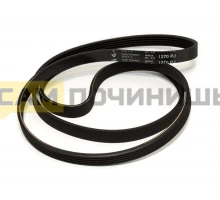 Ремень для стиральной машины 1270 J5 Samsung (Самсунг) OAC194425, зам. 027206, 481281728272, BLJ487UN, WN554