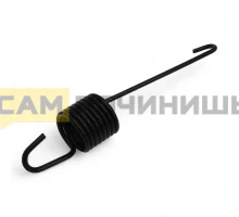 C00096195 Пружина подвески бака стиральной машины C00118009, 118009, 096195, 482000028143 (125шт/к)