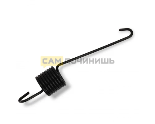 C00096195 Пружина подвески бака стиральной машины C00118009, 118009, 096195, 482000028143 (125шт/к)