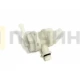 7313286129 Клапан обратный (аварийный) DeLonghi 7332128100, 7313260161, CFM100DL, AS00009453