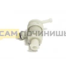 7313286129 Клапан обратный (аварийный) DeLonghi 7332128100, 7313260161, CFM100DL, AS00009453