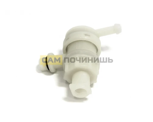 7313286129 Клапан обратный (аварийный) DeLonghi 7332128100, 7313260161, CFM100DL, AS00009453