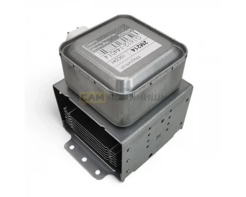 Магнетрон LG 2M214-15CDH