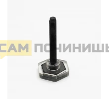 Ножка универсальная регулируемая M8