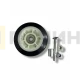 00613598 Ролик Сушильной машины Bosch 00600427, 00523460