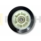 00613598 Ролик Сушильной машины Bosch 00600427, 00523460
