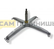 Крестовина барабана для стиральной машины ARDO 52003400, 52007300, 236019900, EBI024, cod024