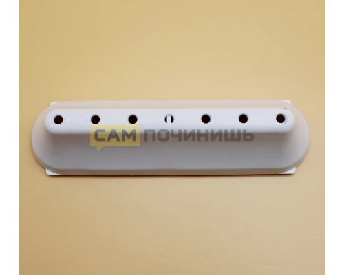 (НЗ) 42004244 Бойник барабана Vestel, Whirlpool, Bompani, Hansa зам. M6542004244, 1024295
