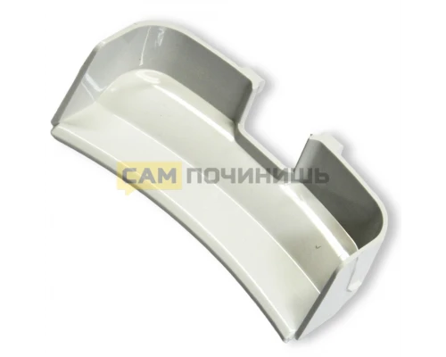 Накладка ручки люка стиральных машин Samsung (Самсунг) DC63-00924A