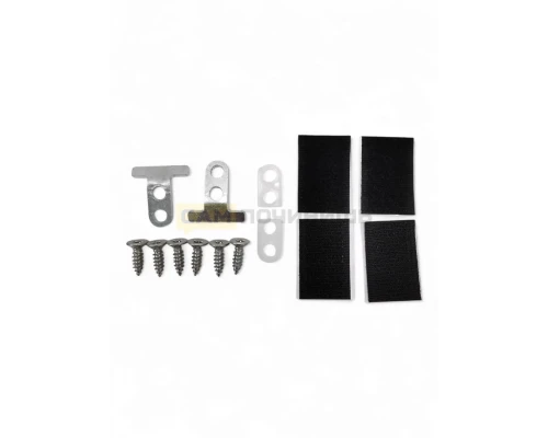 00618833 Монтажный набор для навеса фасада ПММ Bosch 00638091, 00612645, 618833, 638091, 612645