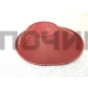 T4456 Лоток DEEPSEES/Дипсис 15" (38х35см) красный