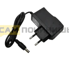 T5305 Адаптер, блок питания 6V 2A 5,5*2,5мм Adapter AC-DC (250шт/к)