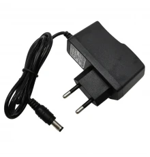 T5305 Адаптер, блок питания 6V 2A 5,5*2,5мм Adapter AC-DC (250шт/к)