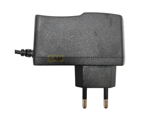T5305 Адаптер, блок питания 6V 2A 5,5*2,5мм Adapter AC-DC (250шт/к)