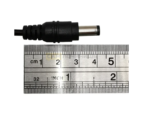 T5305 Адаптер, блок питания 6V 2A 5,5*2,5мм Adapter AC-DC (250шт/к)