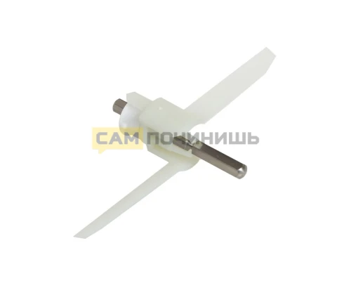 Ось кухонного комбайна Bosch