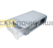 T4089 Бокс для радиодеталей P-106