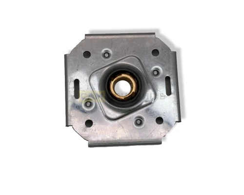 Суппорт ролик с подшипником Bosch 00616614, 618931.