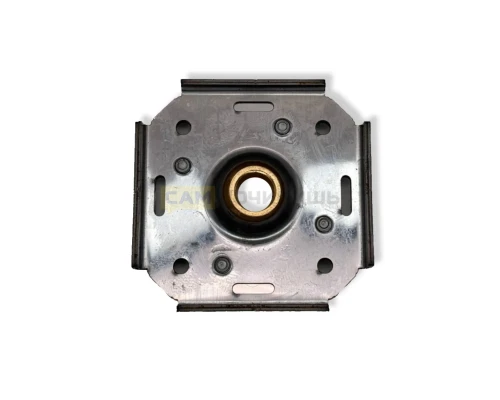 Суппорт ролик с подшипником Bosch 00616614, 618931.