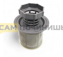 00170740, WS101 !Фильтр слива для ПММ (комплект), BOSCH-00170740, A427903, зам. FIL500BO, FIL502BO, 00427903
