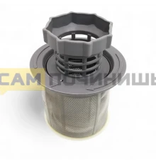 Фильтр слива для ПММ WS101, 10002494, 00427903, 00492046, 00418404, 00175712, 00170740, 427903