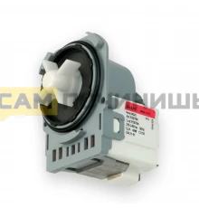 Насос стиральных машин Askoll 40W для Electrolux/Zanussi/AEG AV5432, зам. 63AB924, 63AB814, PMP004UN, 49028802u