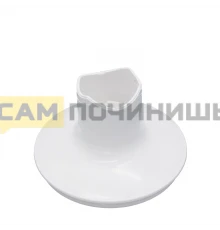 Редуктор к чаше блендера Braun 7050135, BR67050135