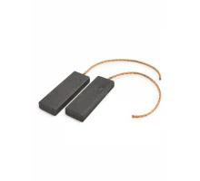 Щетки для стиральных машин 5x13.5x36, Indesit/Ariston IG1507, замена 10658033, CAR014UN, CAR024UN