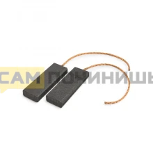 Щетки для стиральных машин 5x13.5x36, Indesit/Ariston IG1507, замена 10658033, CAR014UN, CAR024UN