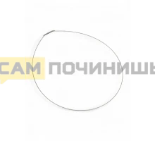 C00119210 Хомут для стиральной машины Indesit передний 119210 482000029103