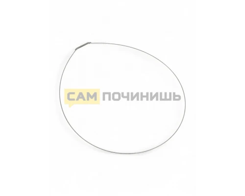 C00119210 Хомут для стиральной машины Indesit передний 119210 482000029103
